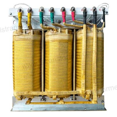 SG-20kVA 1100V-420V