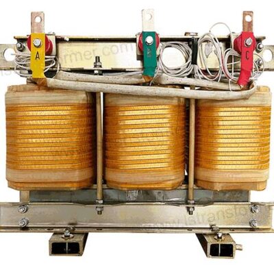 SG-100kVA 400V-400V