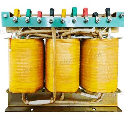 SG-30kVA 400V-400V