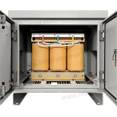 SG-380V 30kVA-380V