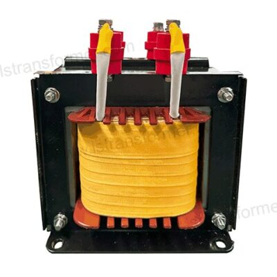 TD-1kVA 380V-24V