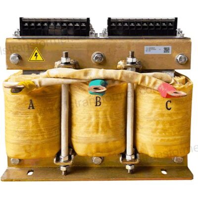 SG-9.5kVA 460V-440V