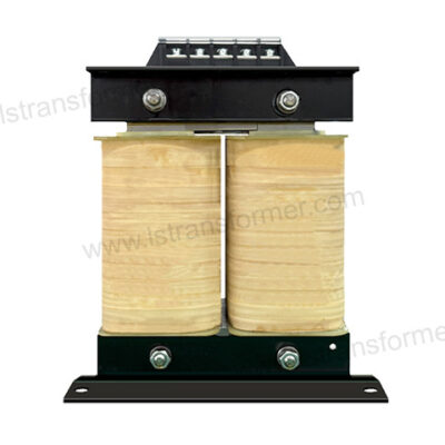 BK-3kVA 460 V/110V