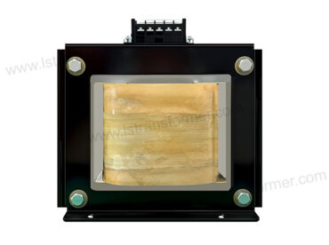 BK-3kVA 380V/220V - LS power transformer, Line reactor, High-voltage ...