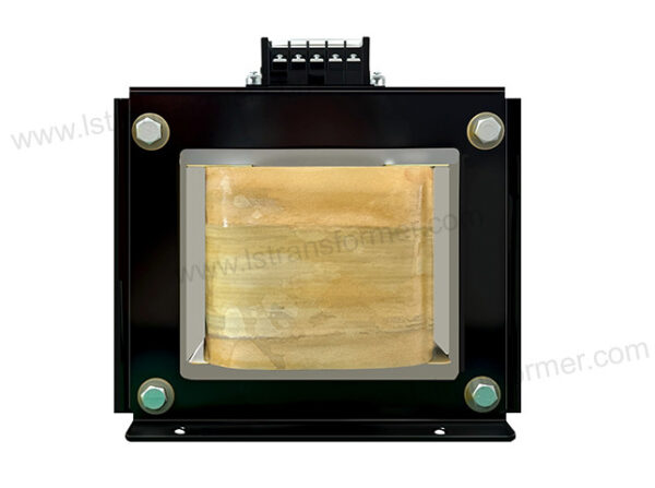 BK-3kVA 380V/220V - LS power transformer, Line reactor, High-voltage ...