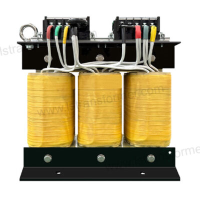 LSDZ-5KVA 460V/400V