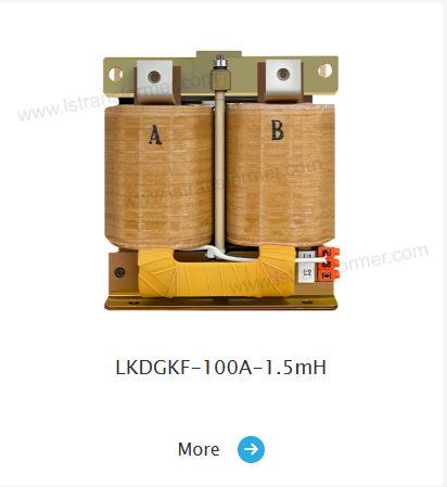 Dry Type Transformer