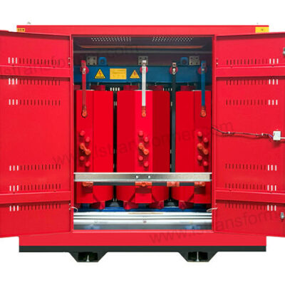 SCLB11-2000KVA 400V/11550V±5%