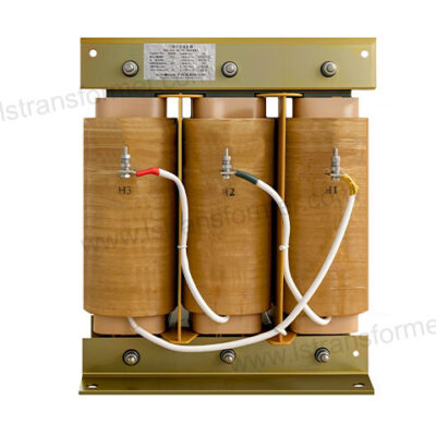 SG-12.5kVA 4160V/460V