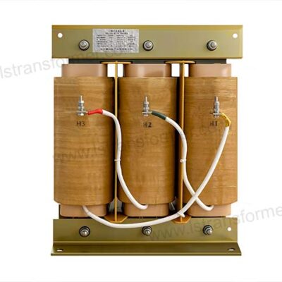SG-12.5KVA 4160V-460V