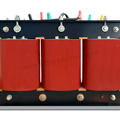 SG-36KVA 400V/400V