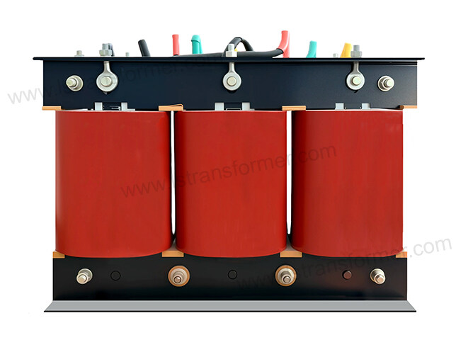 SG-36KVA 400V/400V