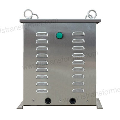 SG-3KVA 380V&400V&420V-220V