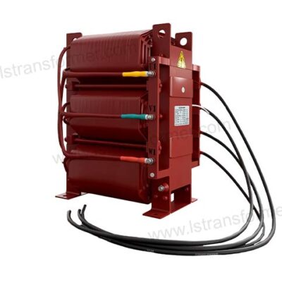 SG-45KVA 345v-400v