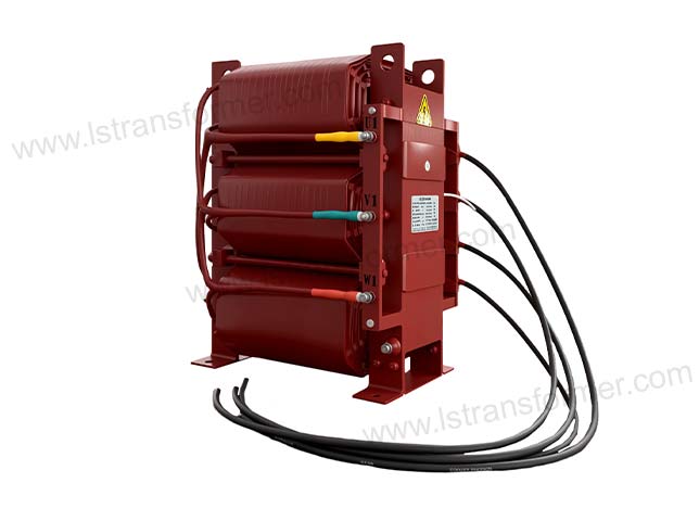 SG-45KVA 345v-400v