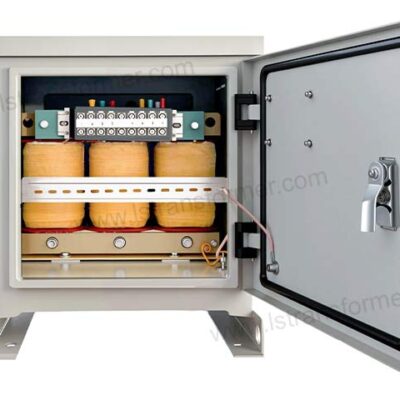 SG-5KVA 690V-400V