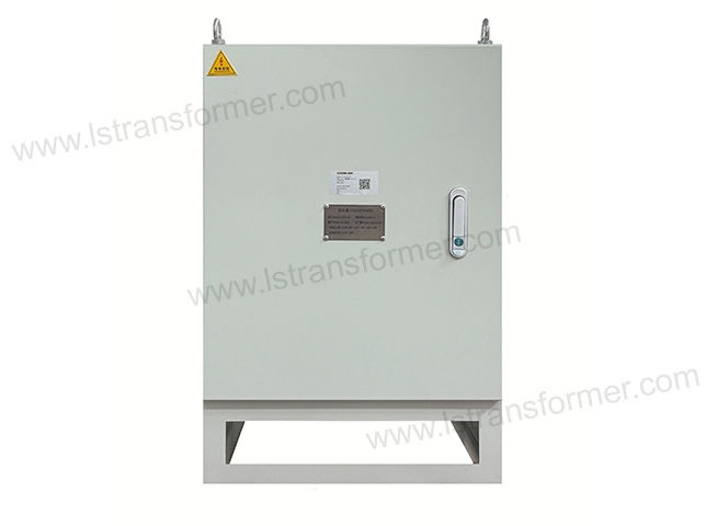 Auxiliary power system transformer