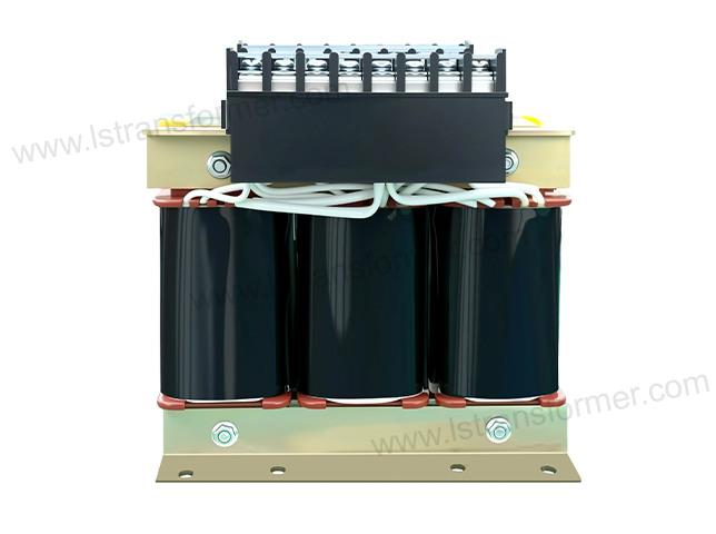 TSYD-210VA380V/36.4V&12.2V