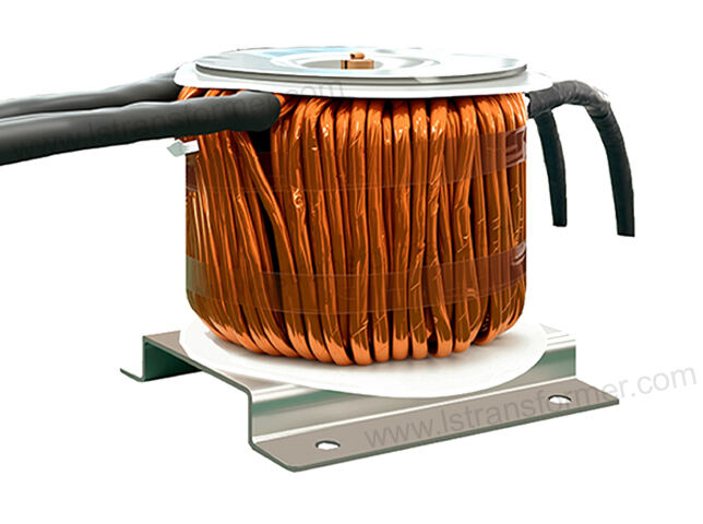 LS.GPBF-35kVA 450V/430V（6-8kHZ)