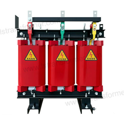 SC(B) 10,11,13 -6kV/0.4kV power transformer