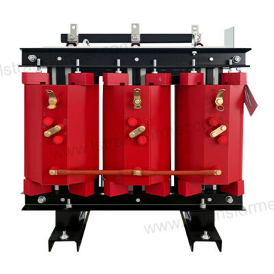 ZLSC-80kVA 6600V&6300V&6000V/180V