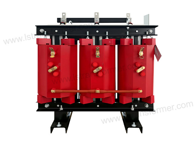 ZLSC-80kVA 6600V & 6300V & 6000V/180V