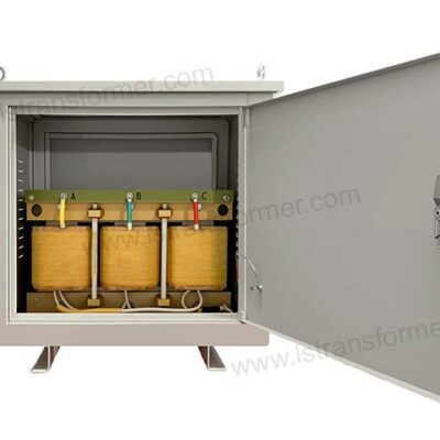 ZLSG-15KVA 400V-50V