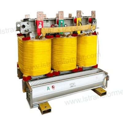 SG-81kVA-380V/70V