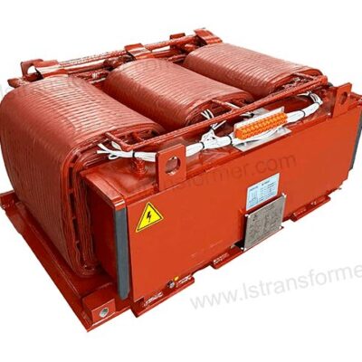 SG-250kVA 3300V-1140V&400V