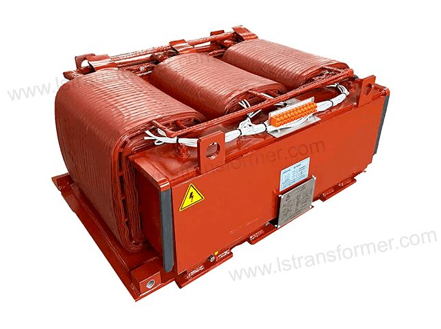 SG-250kVA 3300V-1140V&400V