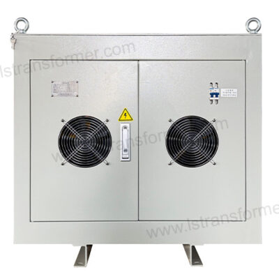 SG-81kVA 420V/34V
