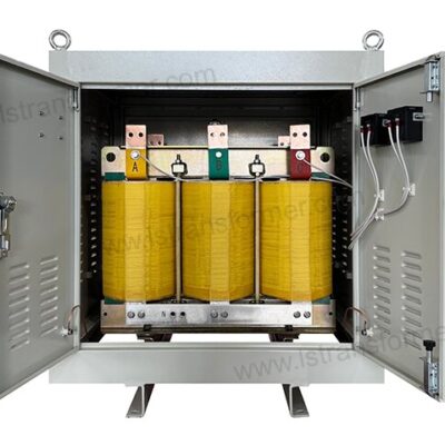 OSG-500kVA 380V-480V