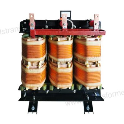 SG-50kVA 400V-220V