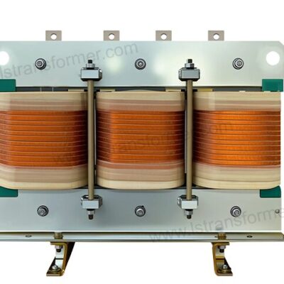 LSDZ-127.6kVA 440V