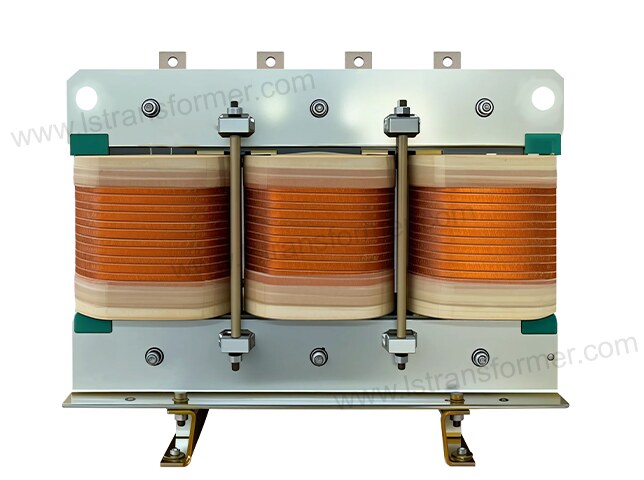LSDZ-127.6kVA 440V