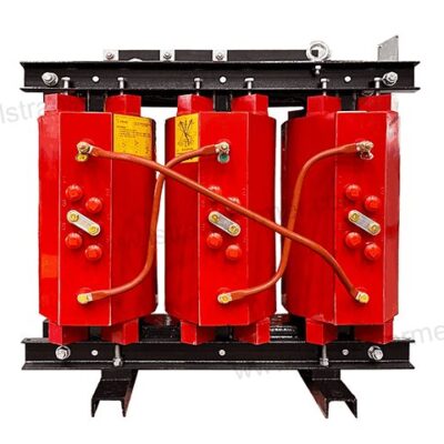 SCBH15-800kVA 10kV-4200V&380V