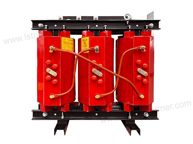 SCBH15-800kVA 10kV-4200V&380V