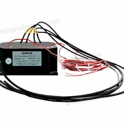 LSDZ03-40A-0.26mH
