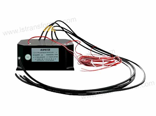 LSDZ03-40A-0.26mH