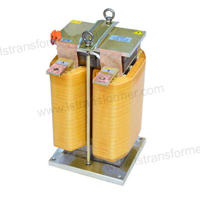 High-Frequency Reactor