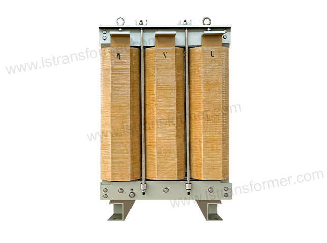 LKSGF-1500A-0.12mH