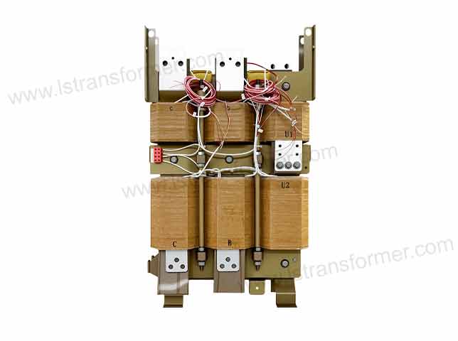 LKSGF-575A-70uH