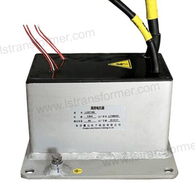 12kHz High-Frequency Reactor/inductor