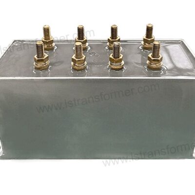 High-frequency Reactor 5000V 30-120Hz