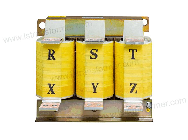 LSDZ01-20A-0.5mH