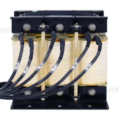 AC Output Reactor-60A-120A