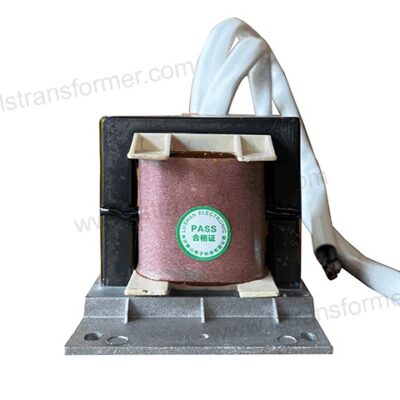 Boost Reactor