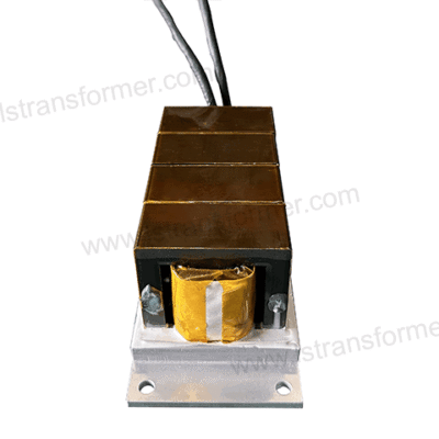 20KHz High-Frequency Reactor