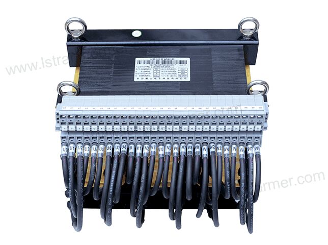 LSDZ02-60A-20mH