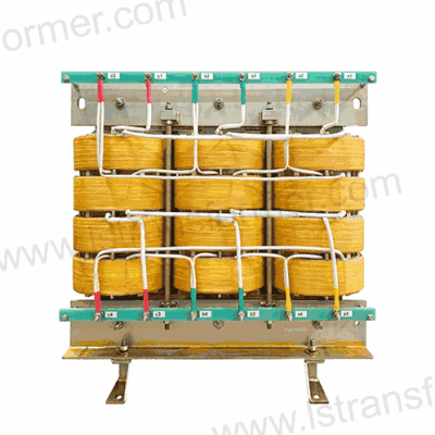ZSG-40kVA 380V-4X950V